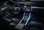 Land Rover Range Rover Evoque HSE Dynamic 2015 года